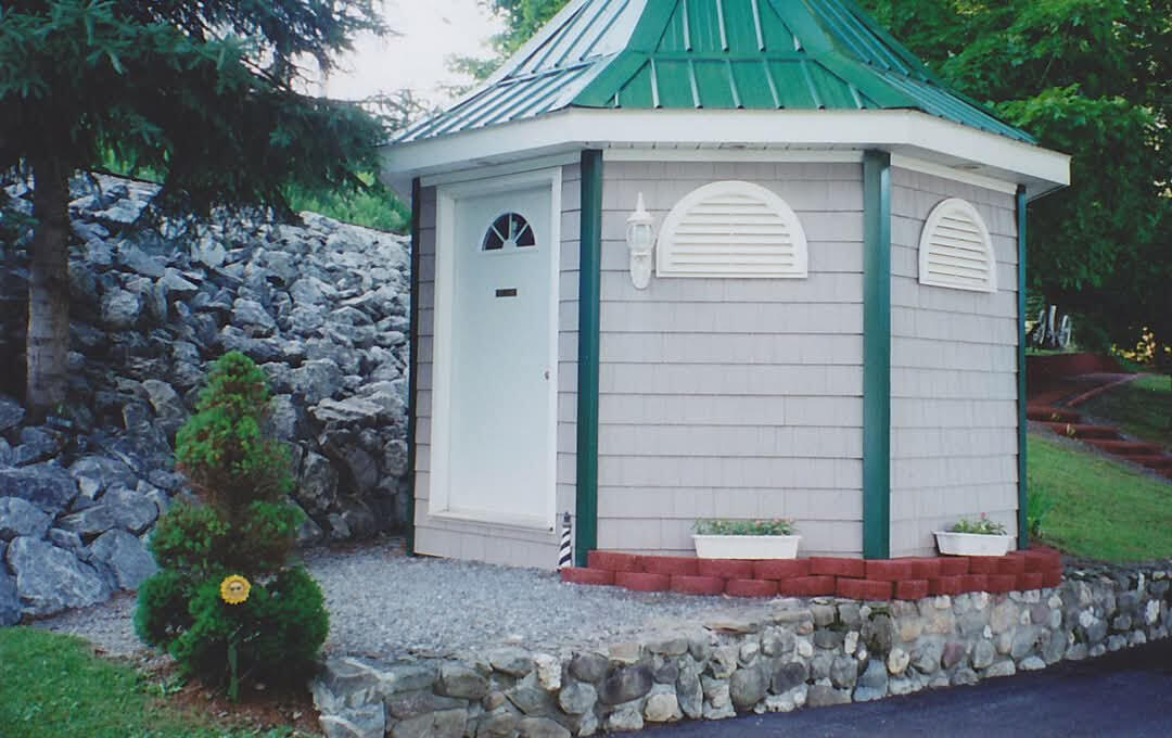 13 South Brook Lane Eagle Lake ME 04739