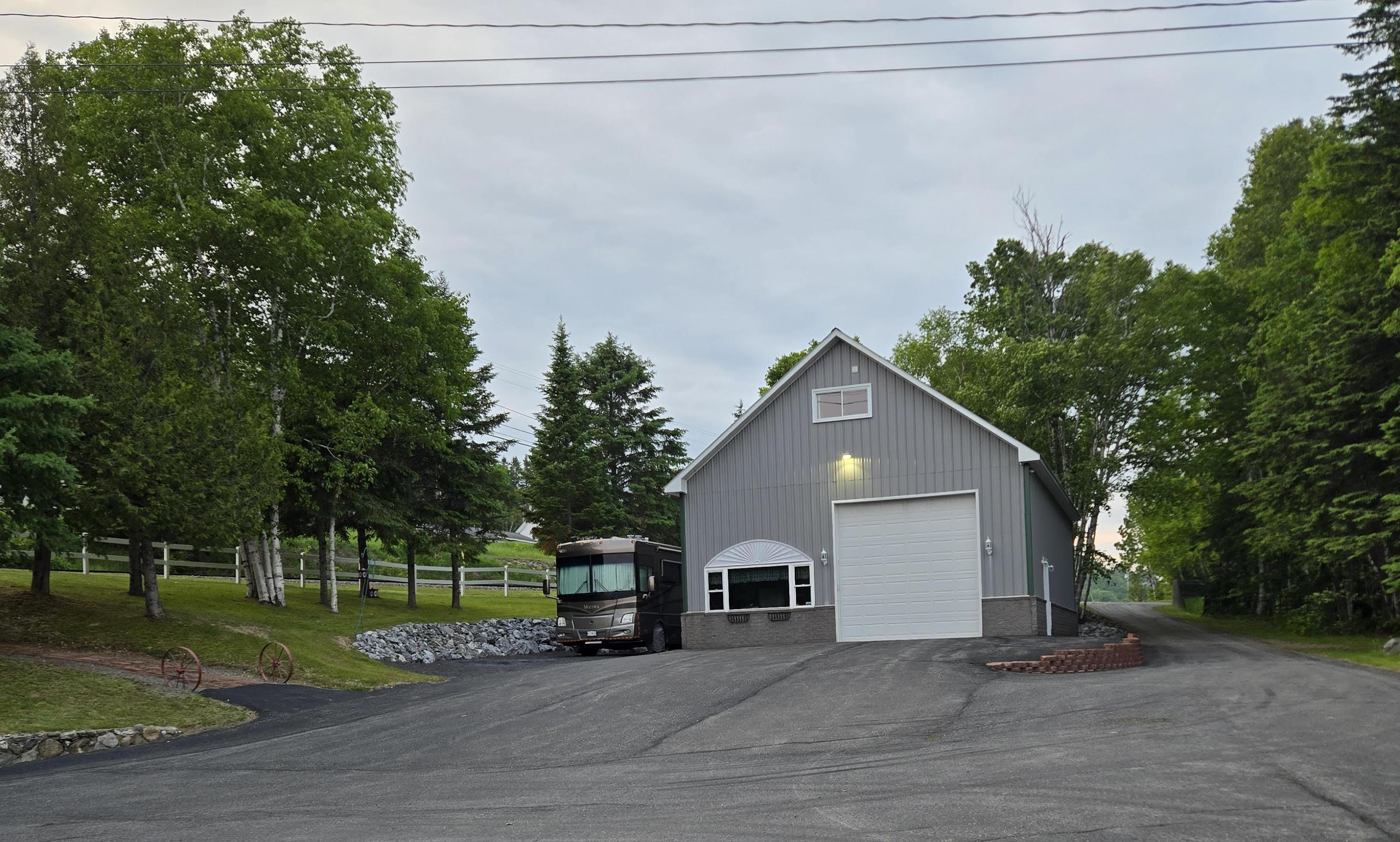 13 South Brook Lane Eagle Lake ME 04739