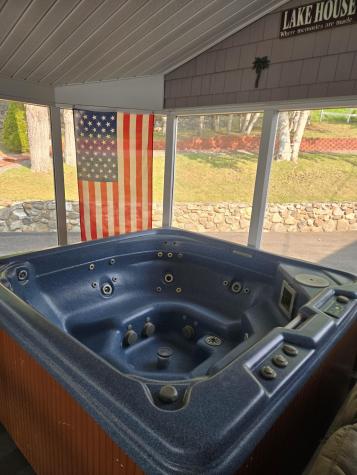 13 South Brook Lane Eagle Lake ME 04739