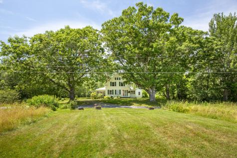 1505-1 Newbury Neck Road Surry ME 04684