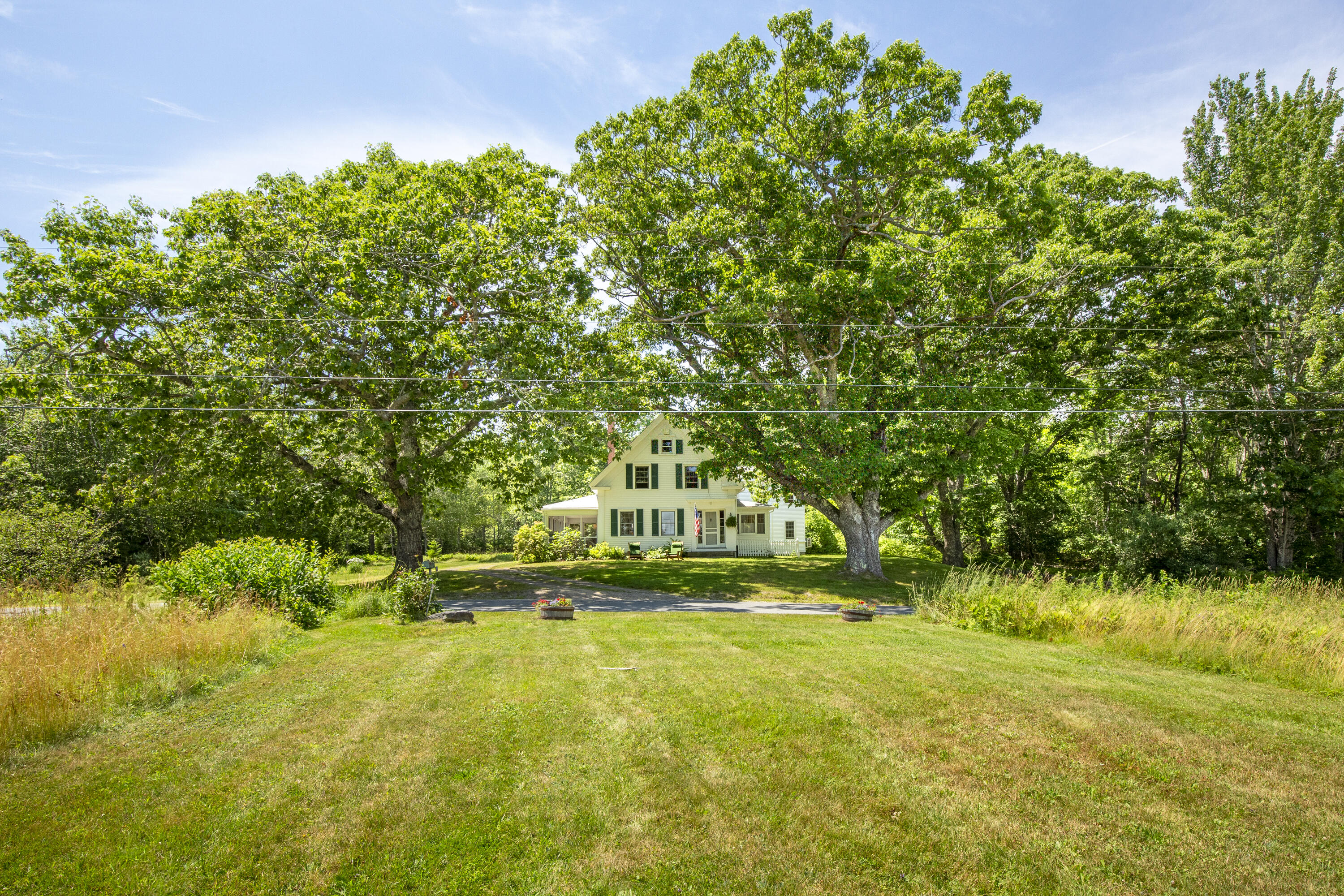 1505-1 Newbury Neck Road Surry ME 04684