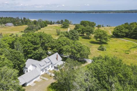 1505-1 Newbury Neck Road Surry ME 04684