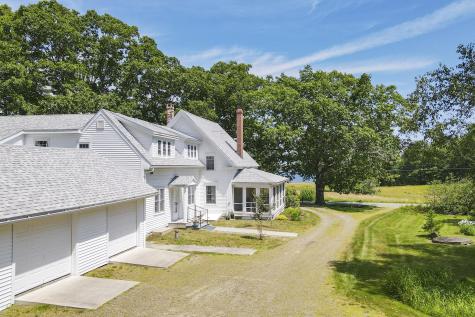 1505-1 Newbury Neck Road Surry ME 04684