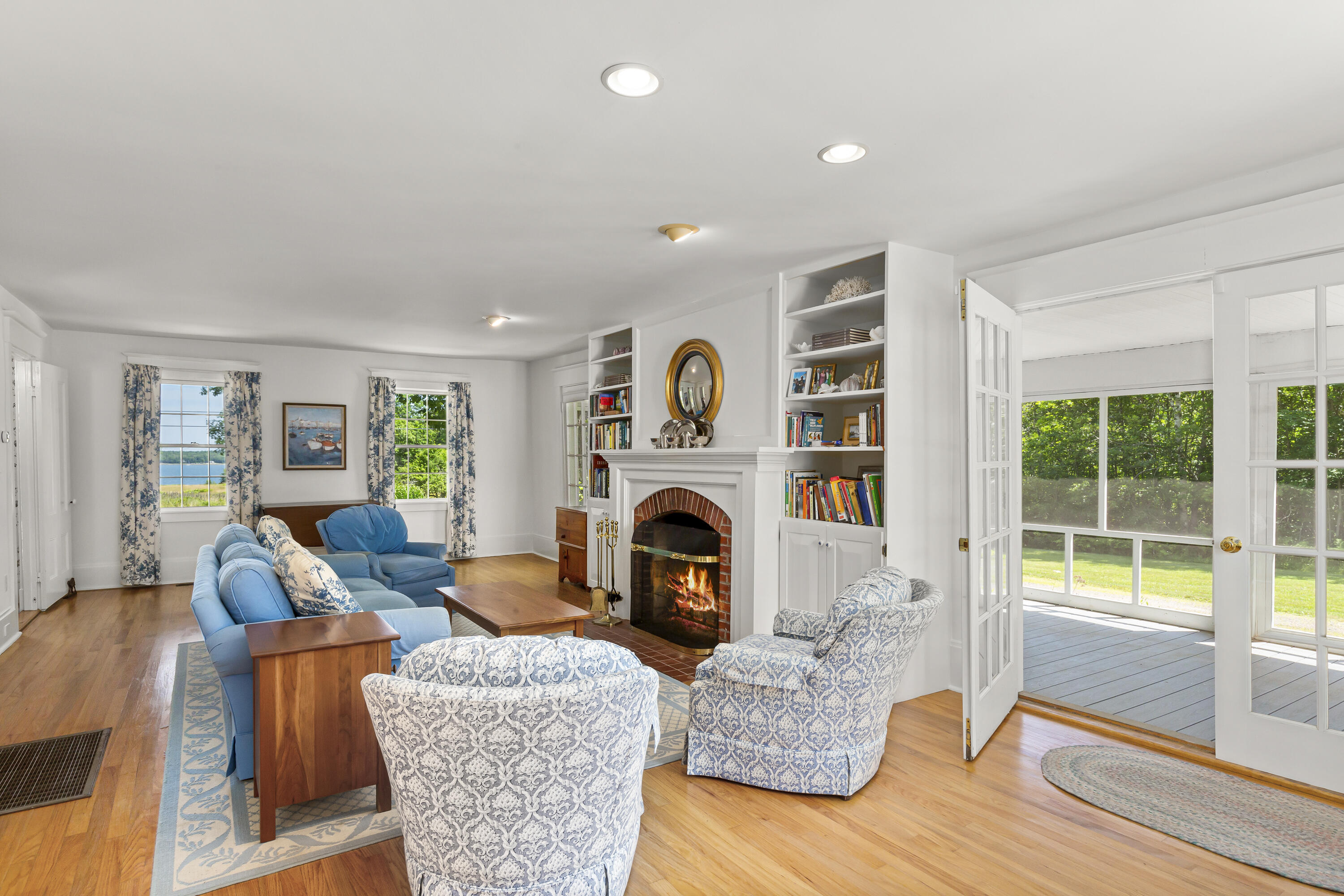 1505-1 Newbury Neck Road Surry ME 04684