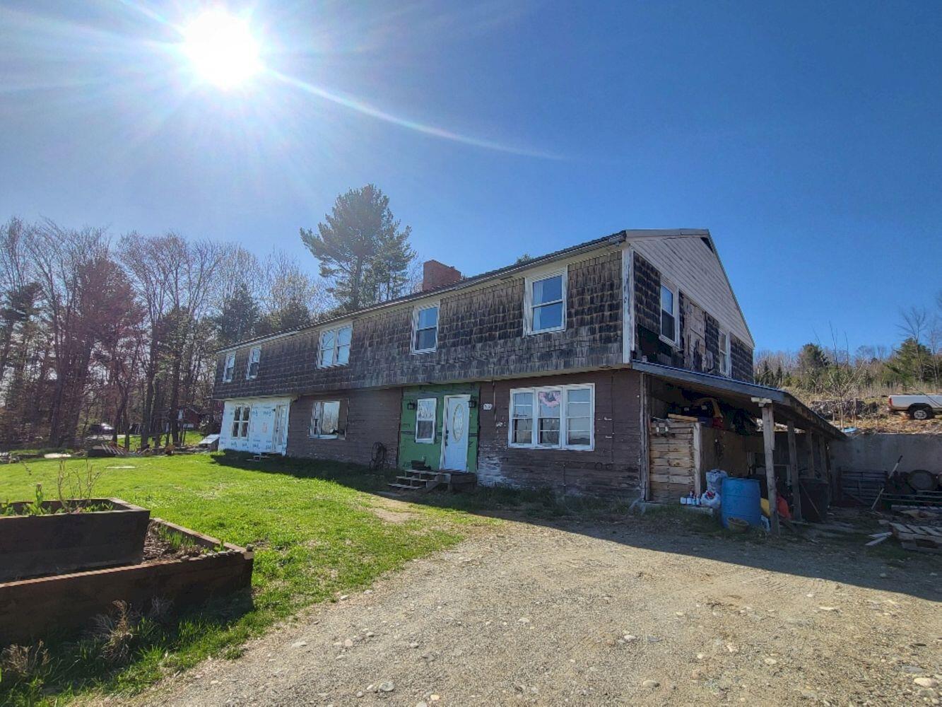 916 Orchard Drive Wilton ME 04294