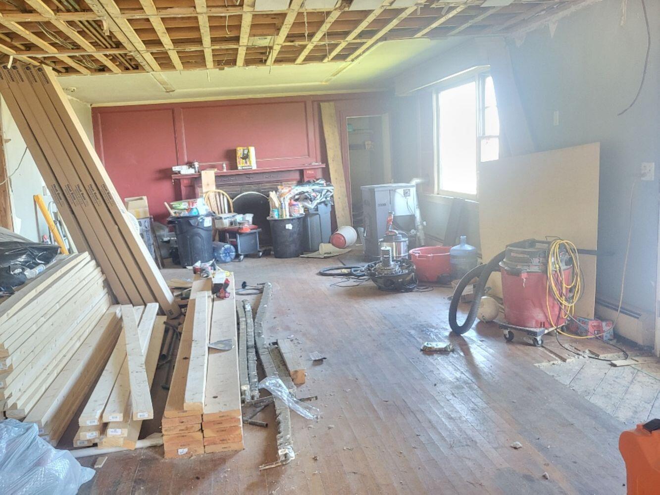 916 Orchard Drive Wilton ME 04294