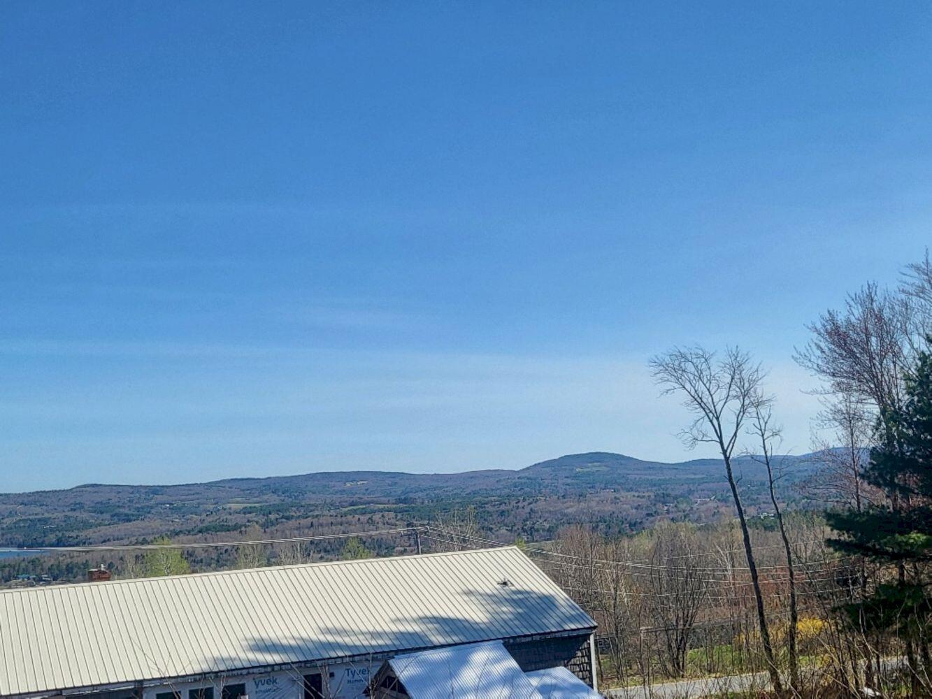 916 Orchard Drive Wilton ME 04294