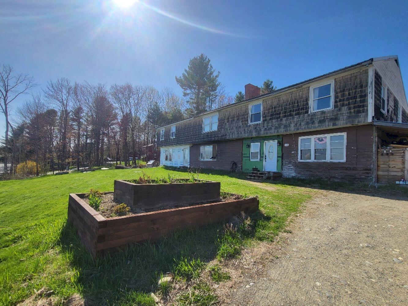 916 Orchard Drive Wilton ME 04294