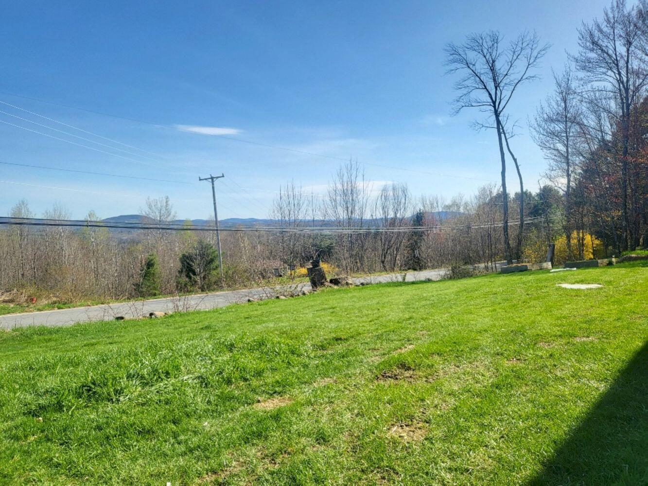 916 Orchard Drive Wilton ME 04294