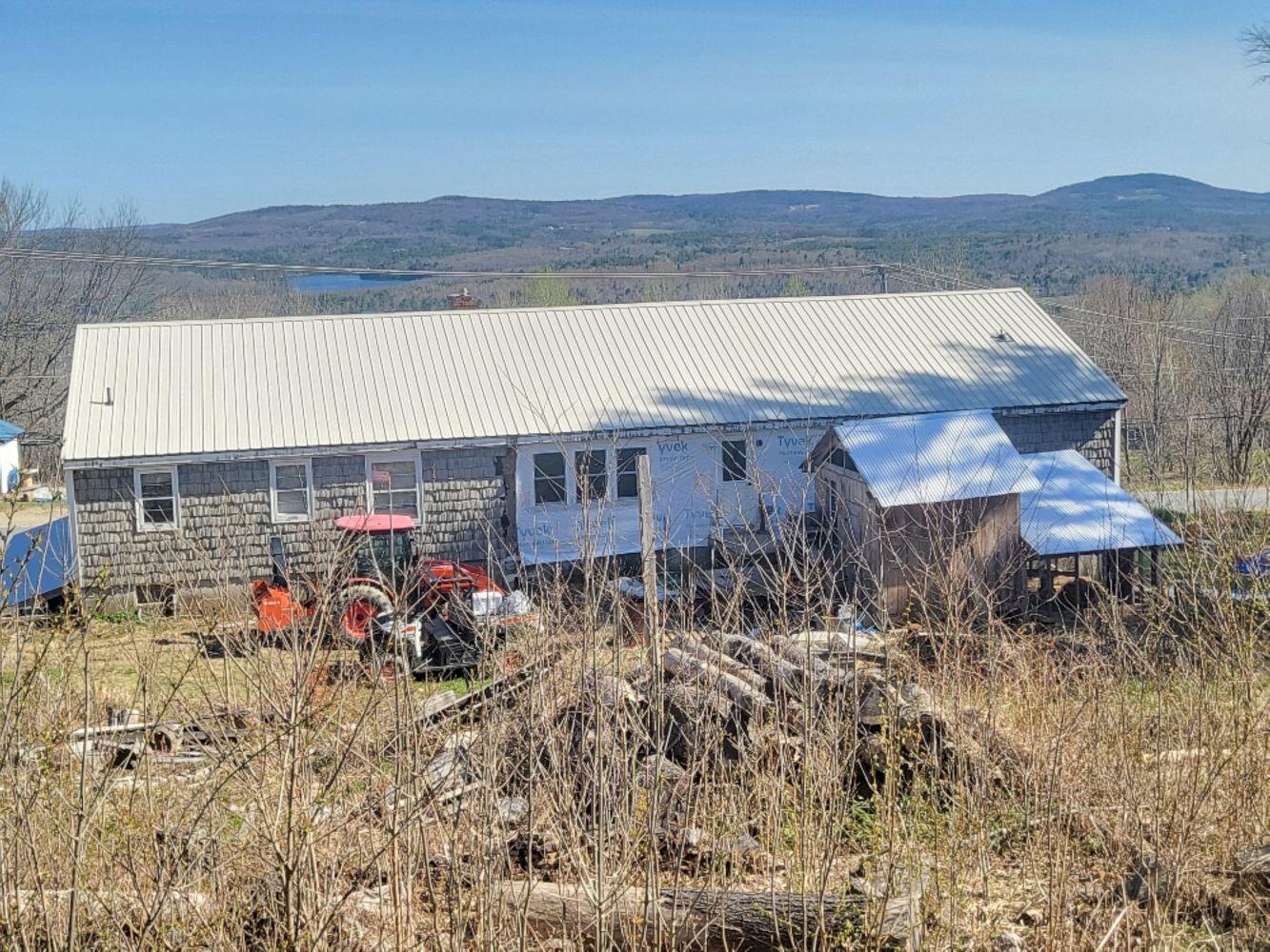 916 Orchard Drive Wilton ME 04294