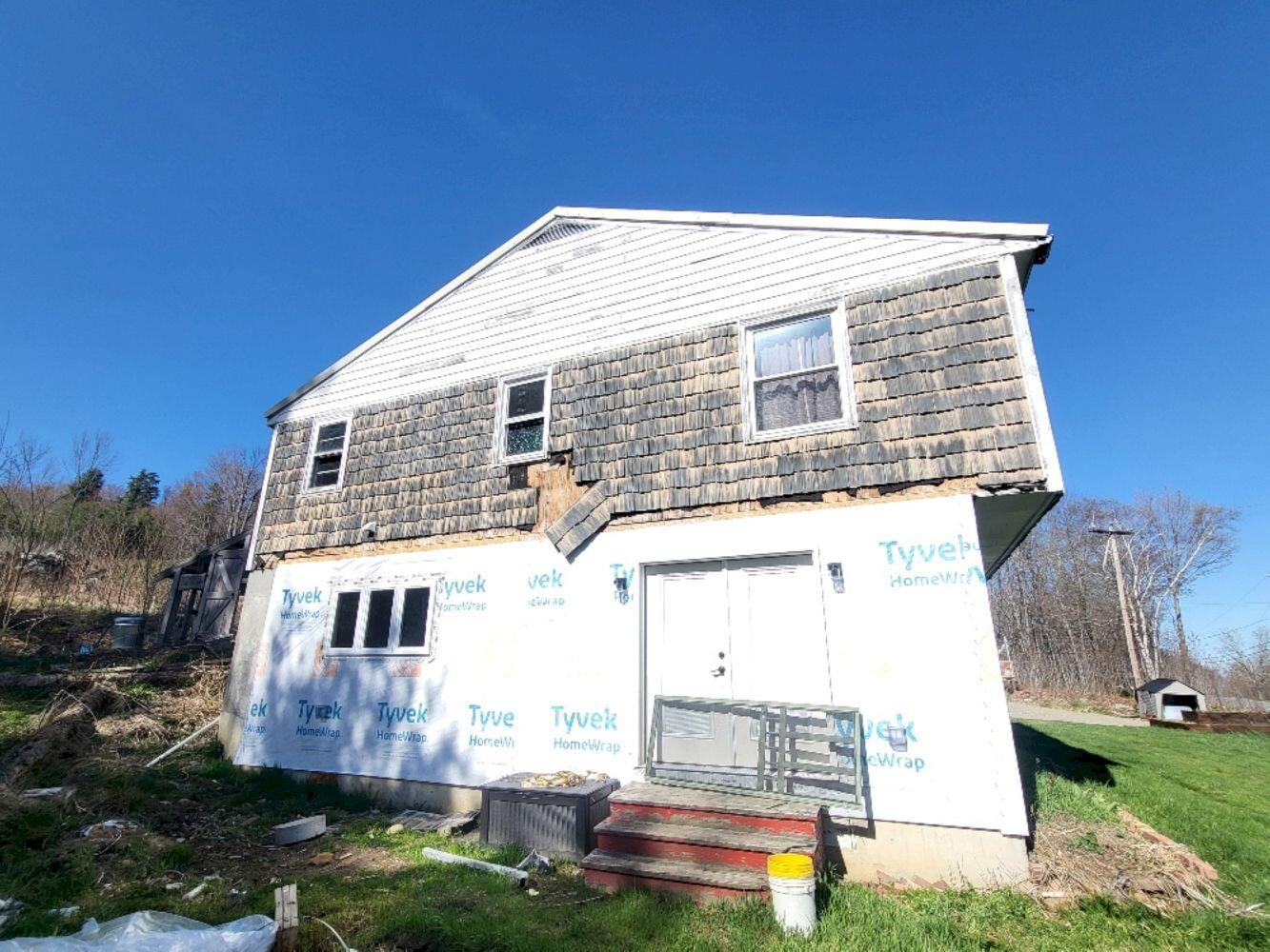 916 Orchard Drive Wilton ME 04294