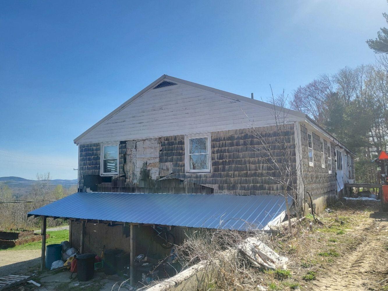 916 Orchard Drive Wilton ME 04294