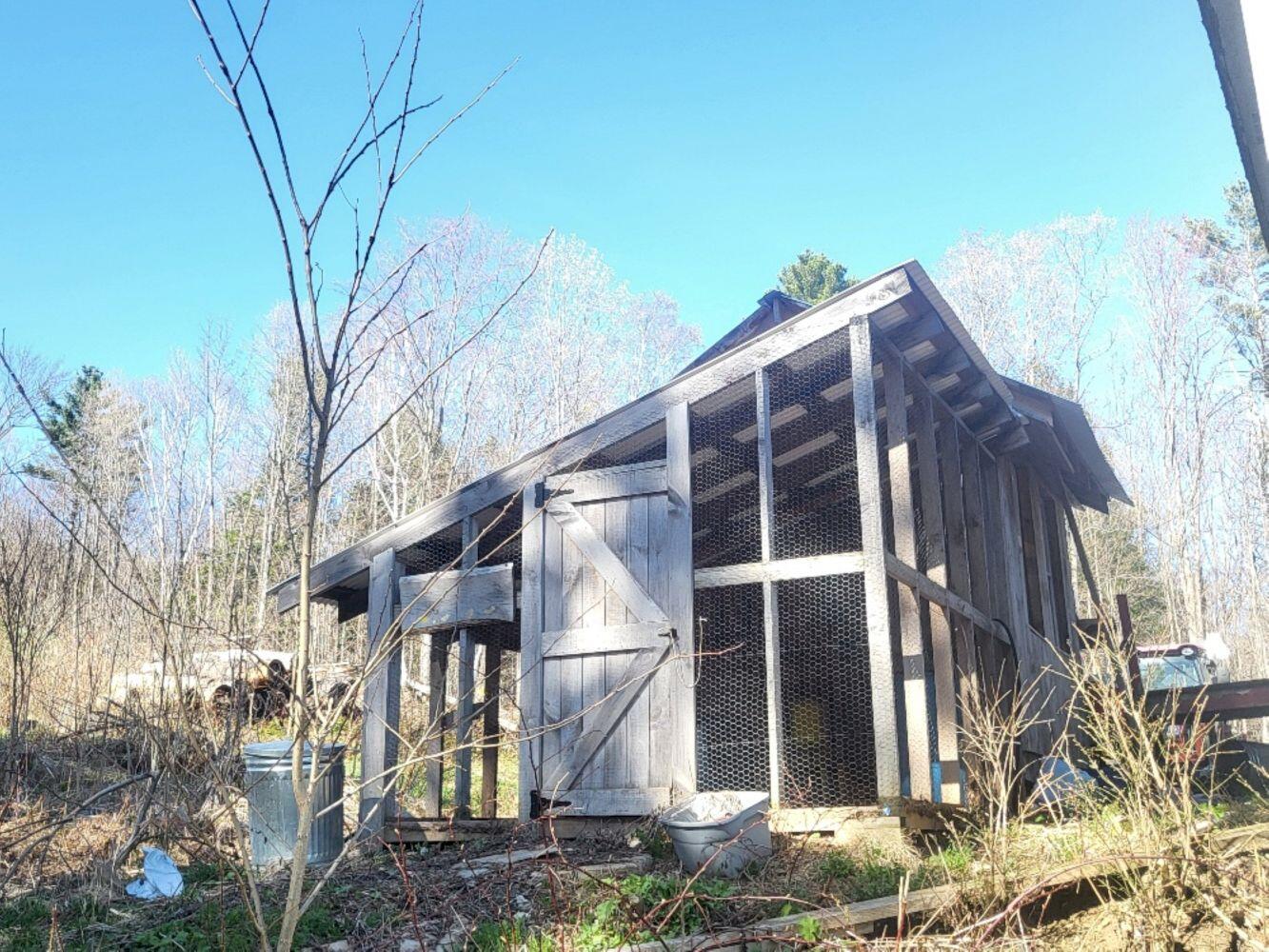 916 Orchard Drive Wilton ME 04294