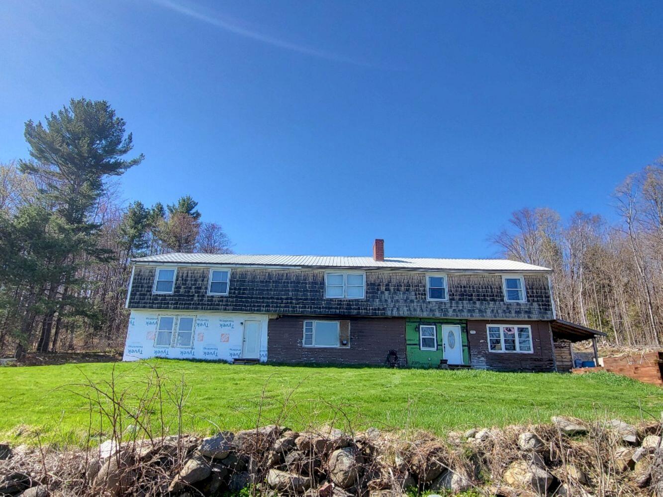 916 Orchard Drive Wilton ME 04294