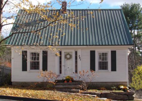 247 Main Street Lovell ME 04051