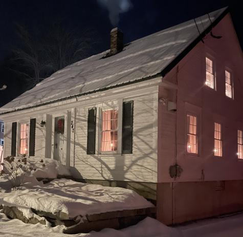 247 Main Street Lovell ME 04051