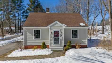 38 Morse Street Portland ME 04103