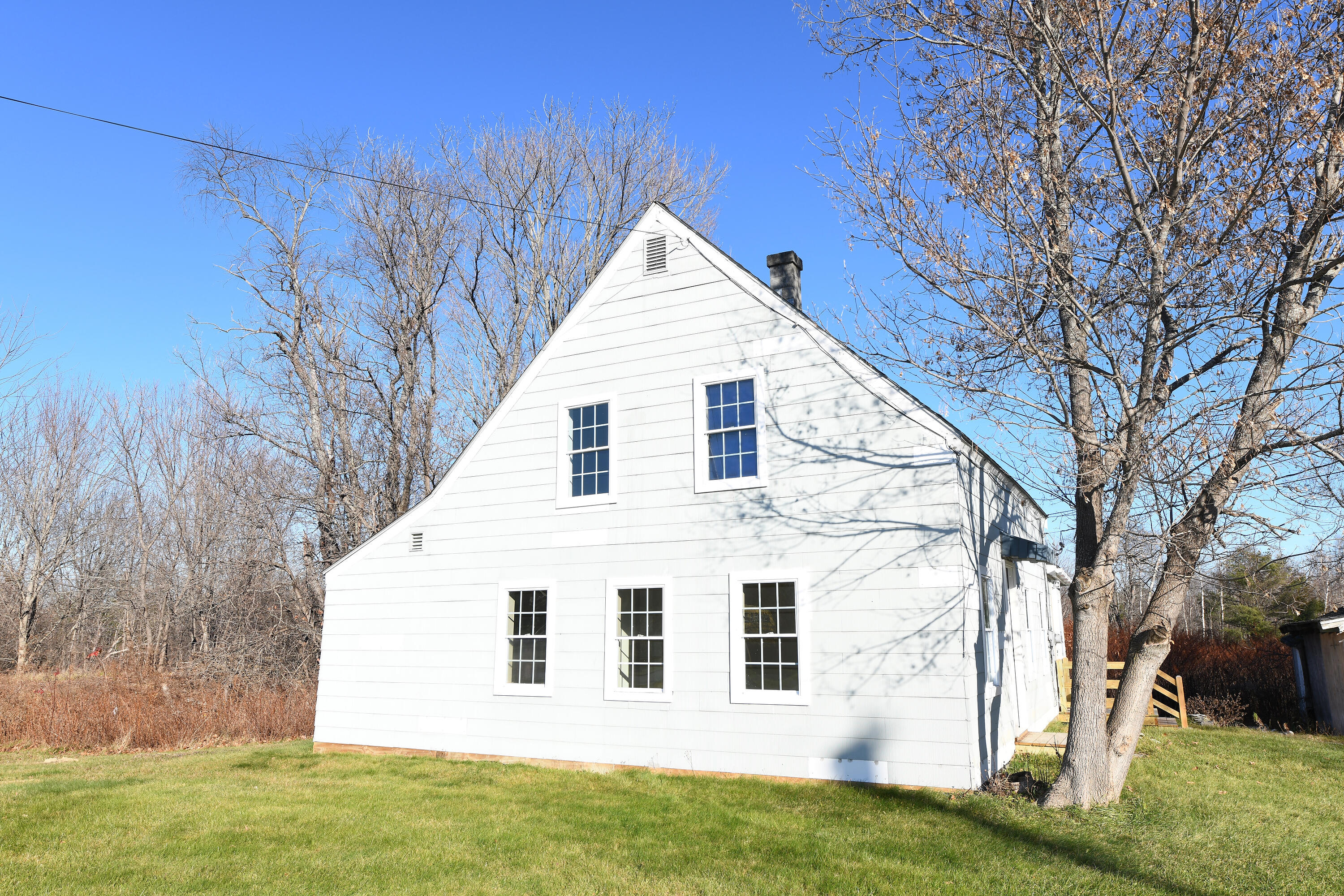 4 Church Street Milo ME 04463