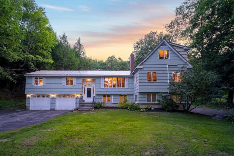 49 Brook Road Falmouth ME 04105