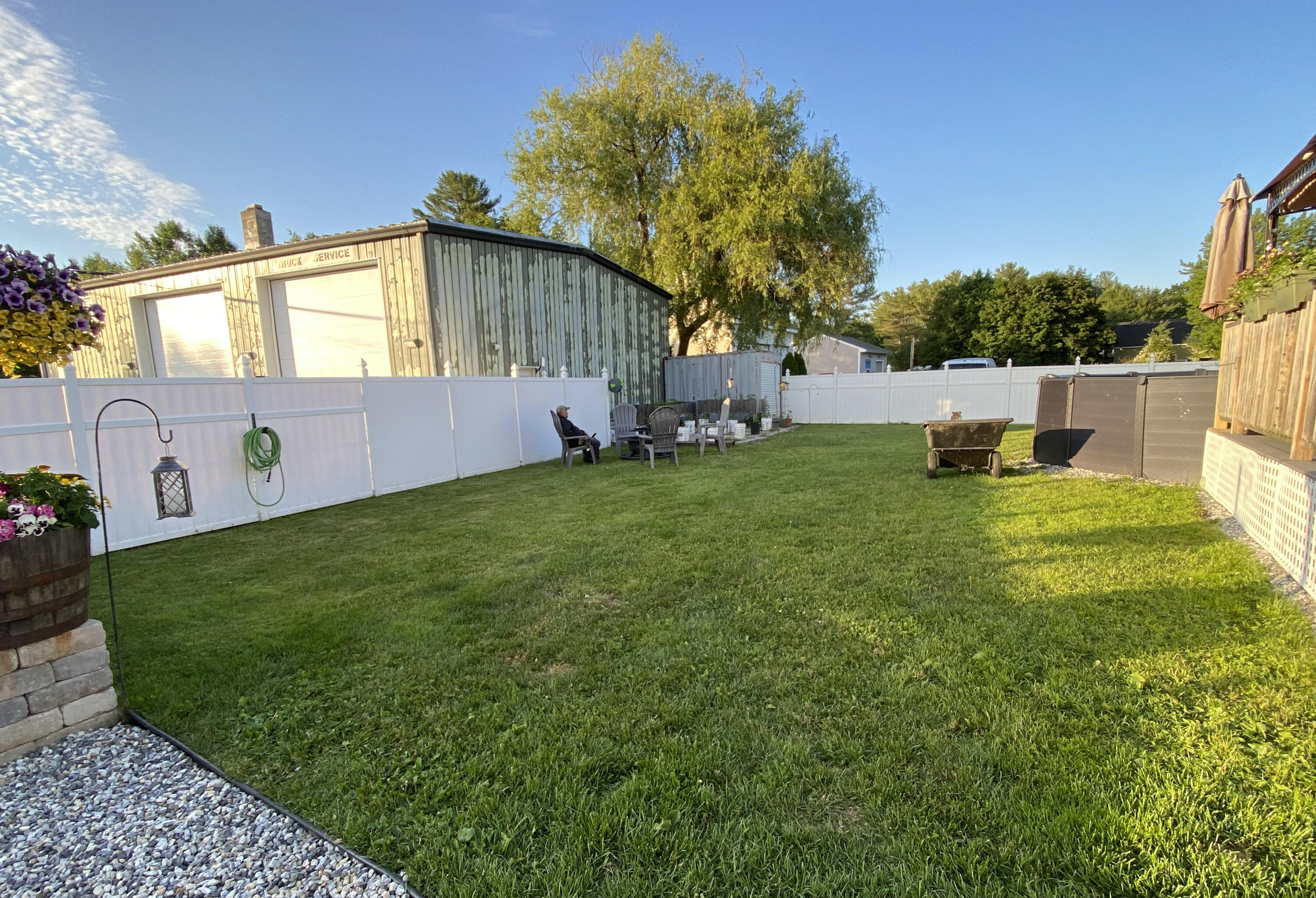1294 Sabattus Street Lewiston ME 04240