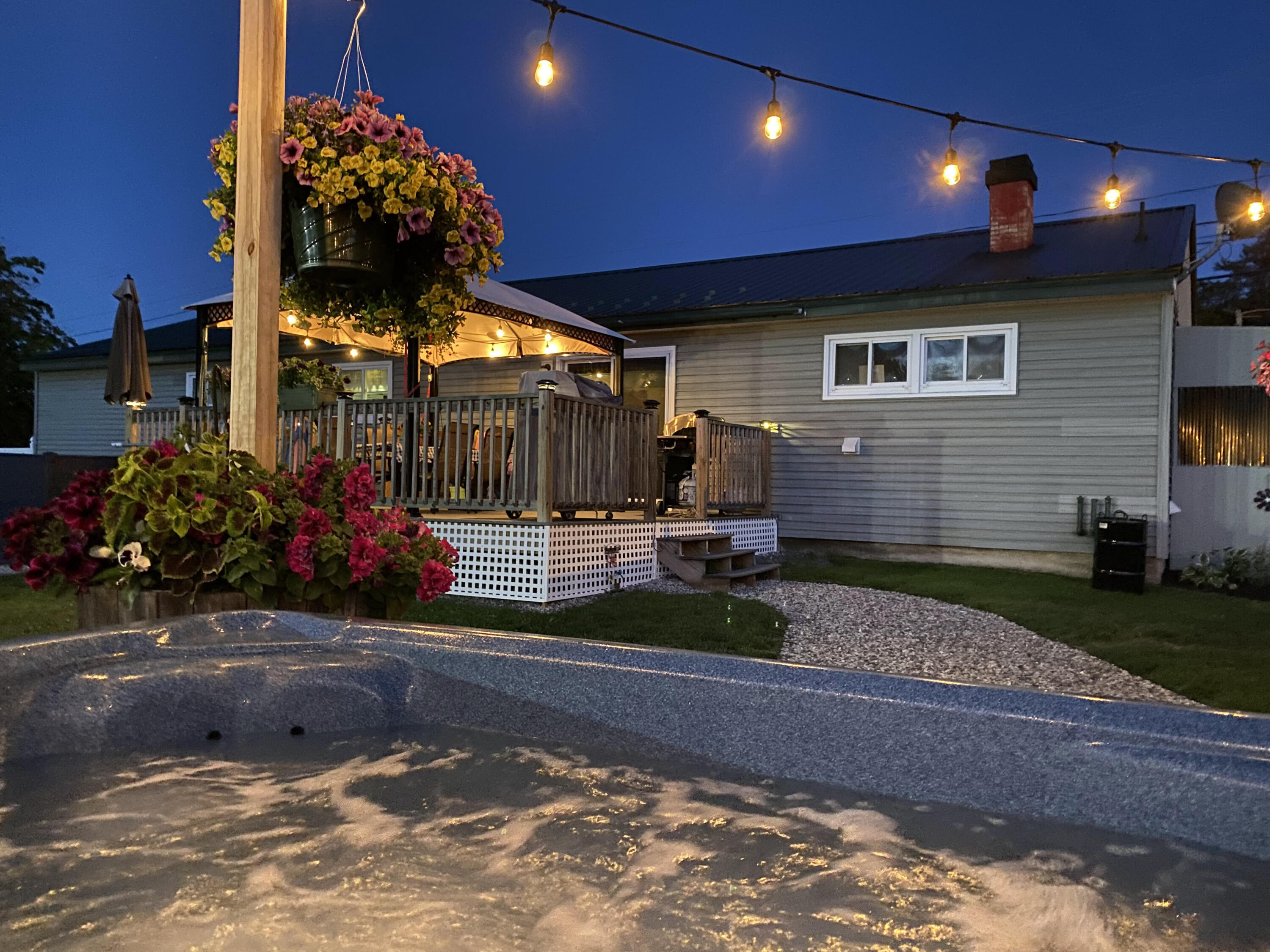 1294 Sabattus Street Lewiston ME 04240