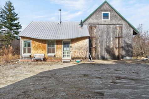 21 La Tour Street Castine ME 04421