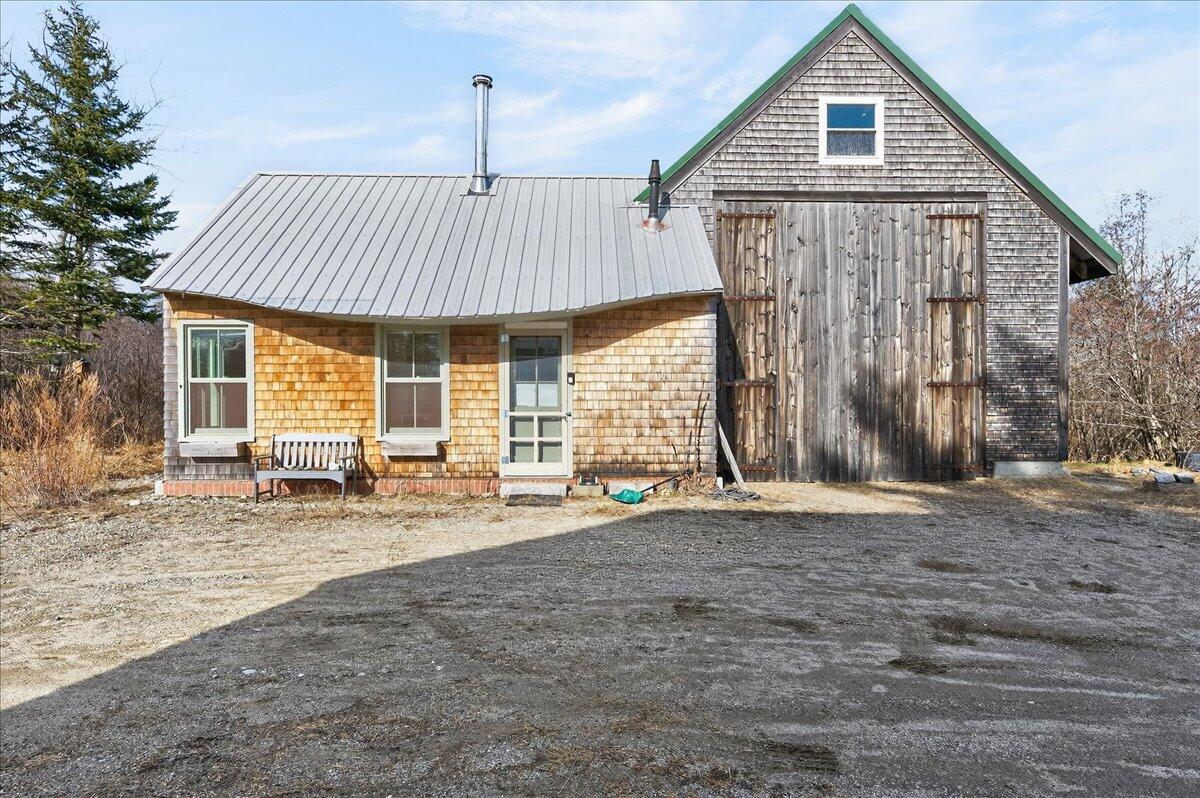 21 La Tour Street Castine ME 04421