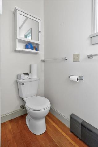 21 La Tour Street Castine ME 04421