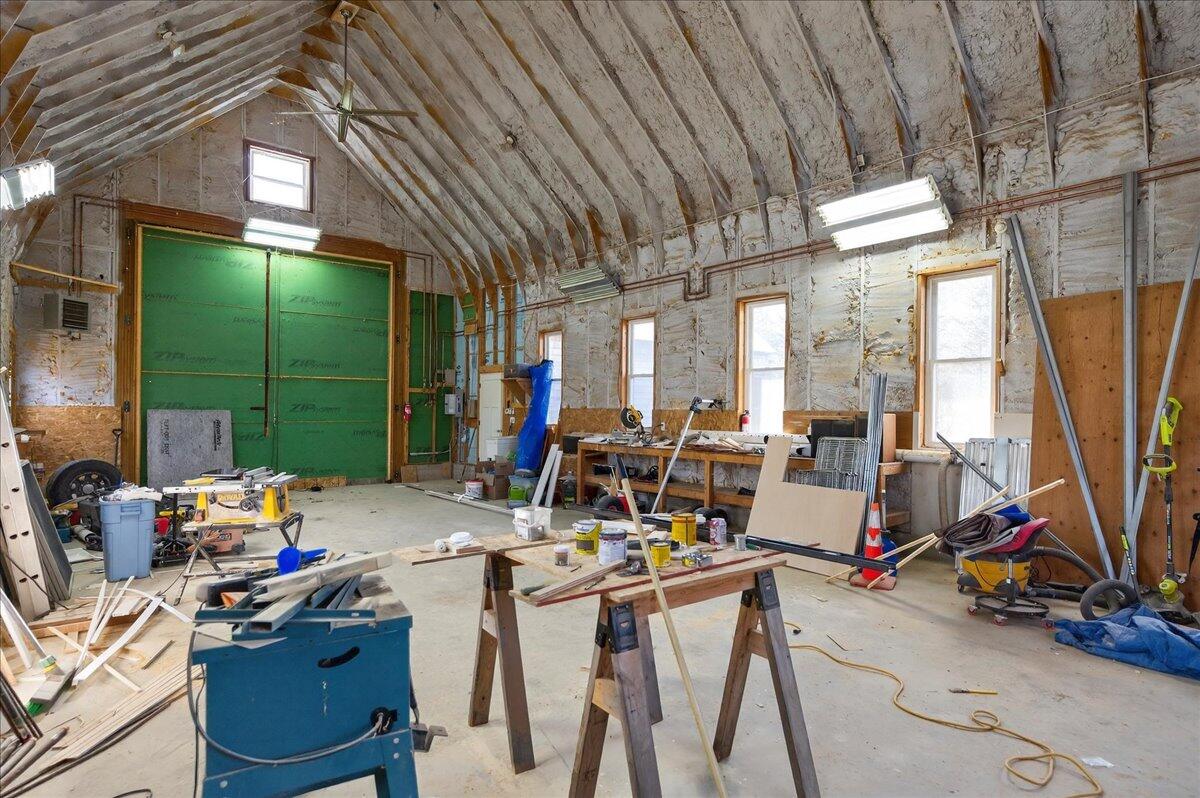 21 La Tour Street Castine ME 04421