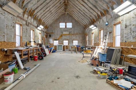 21 La Tour Street Castine ME 04421