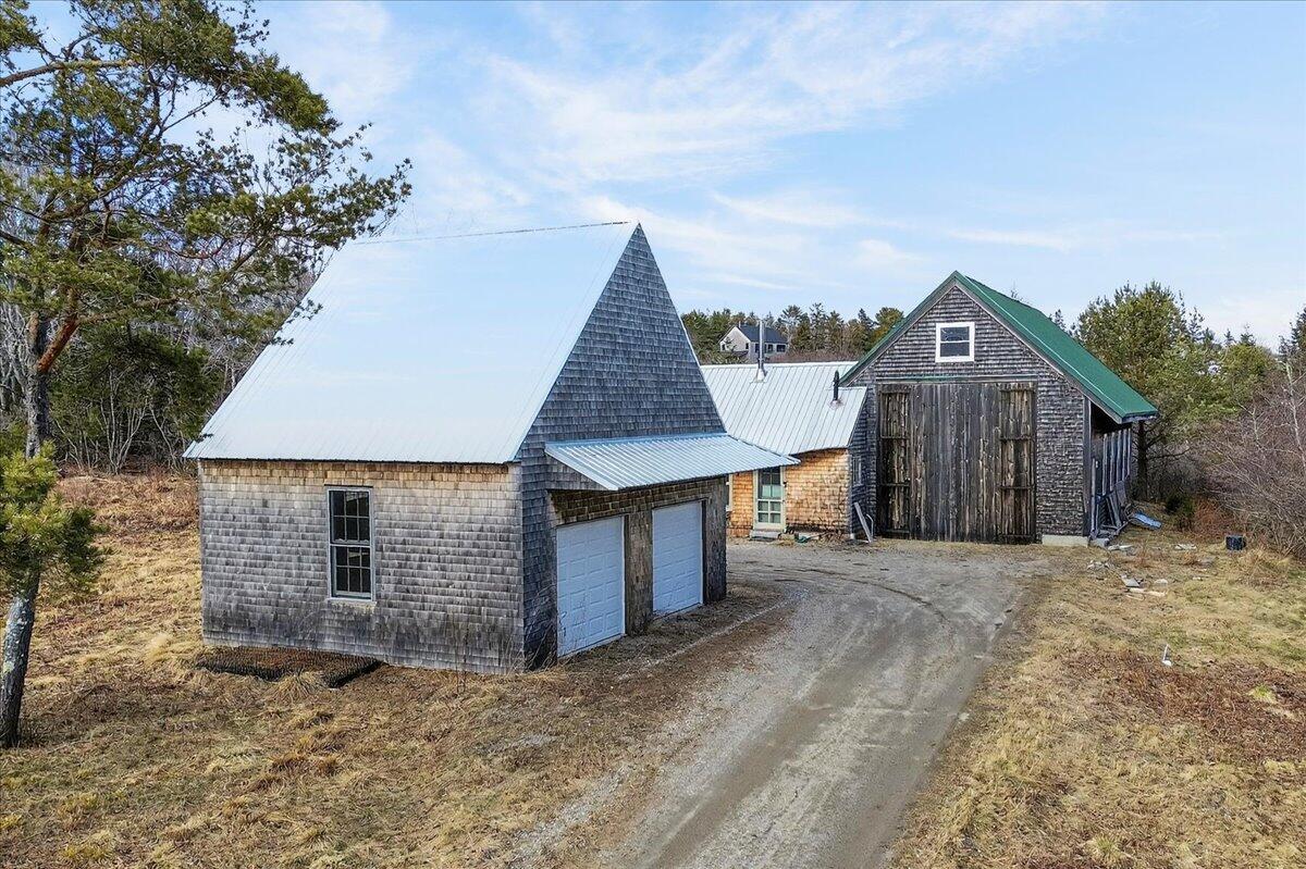 21 La Tour Street Castine ME 04421