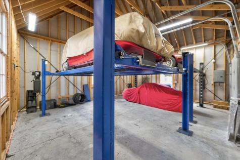 21 La Tour Street Castine ME 04421