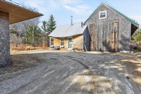 21 La Tour Street Castine ME 04421