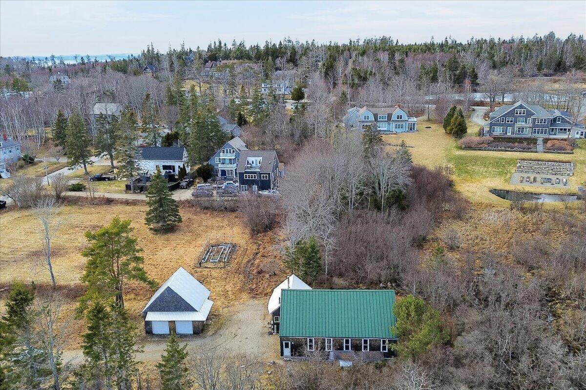 21 La Tour Street Castine ME 04421