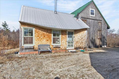 21 La Tour Street Castine ME 04421