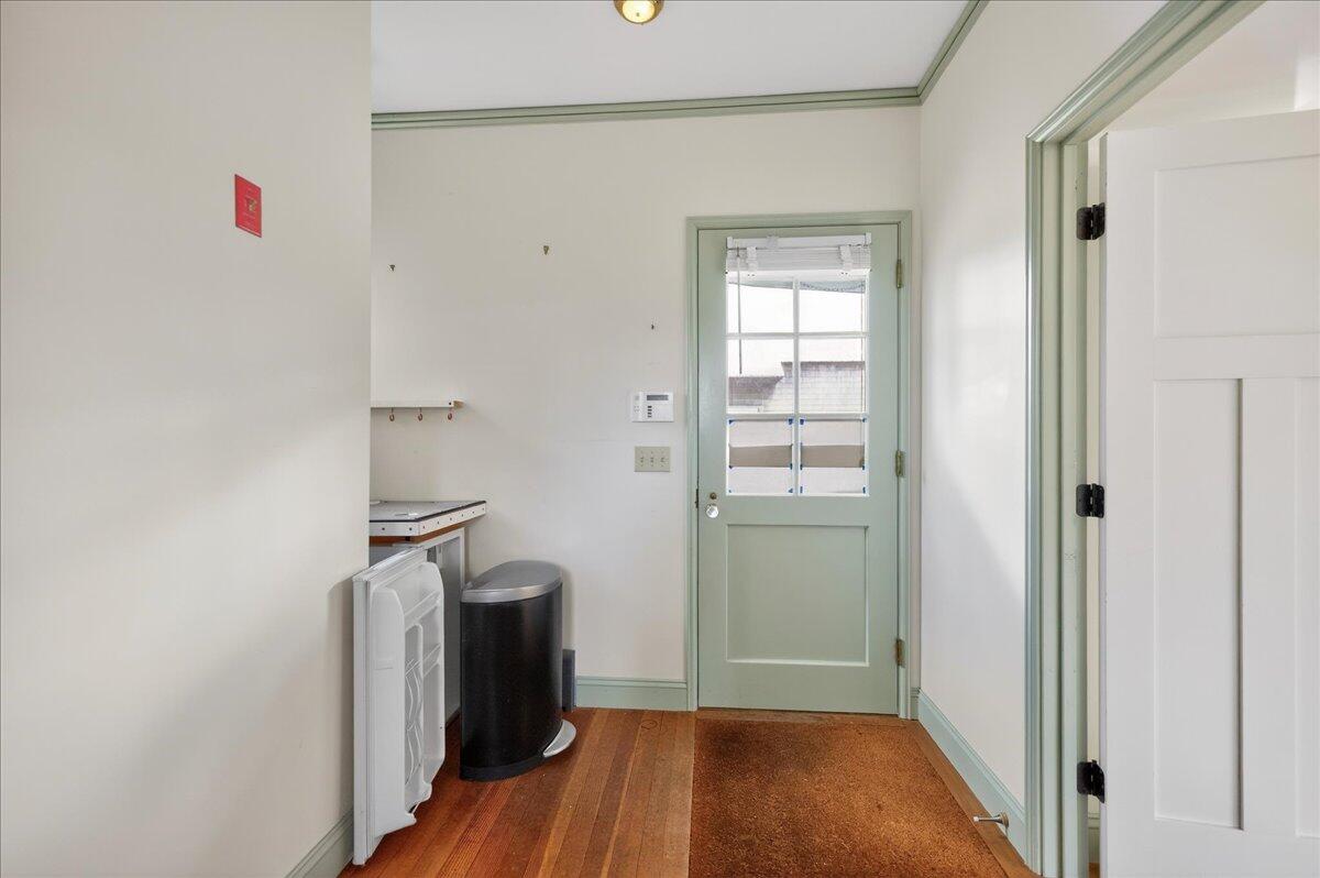 21 La Tour Street Castine ME 04421