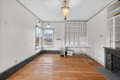 21 La Tour Street Castine ME 04421