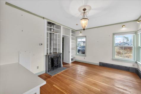 21 La Tour Street Castine ME 04421