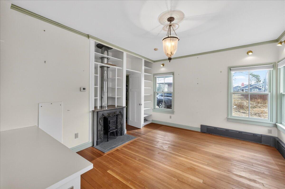 21 La Tour Street Castine ME 04421