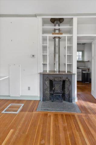 21 La Tour Street Castine ME 04421