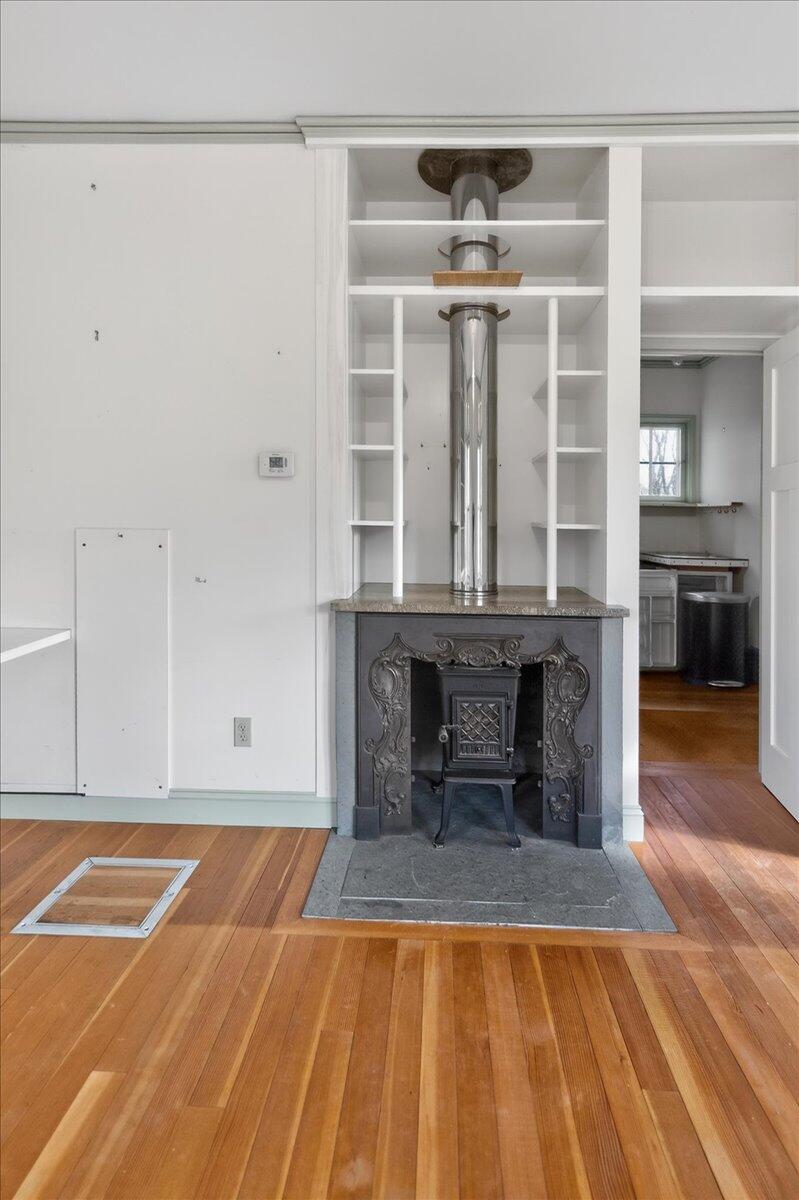 21 La Tour Street Castine ME 04421