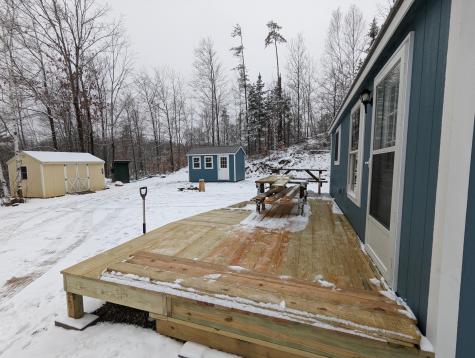 10 Calden Road Phillips ME 04966