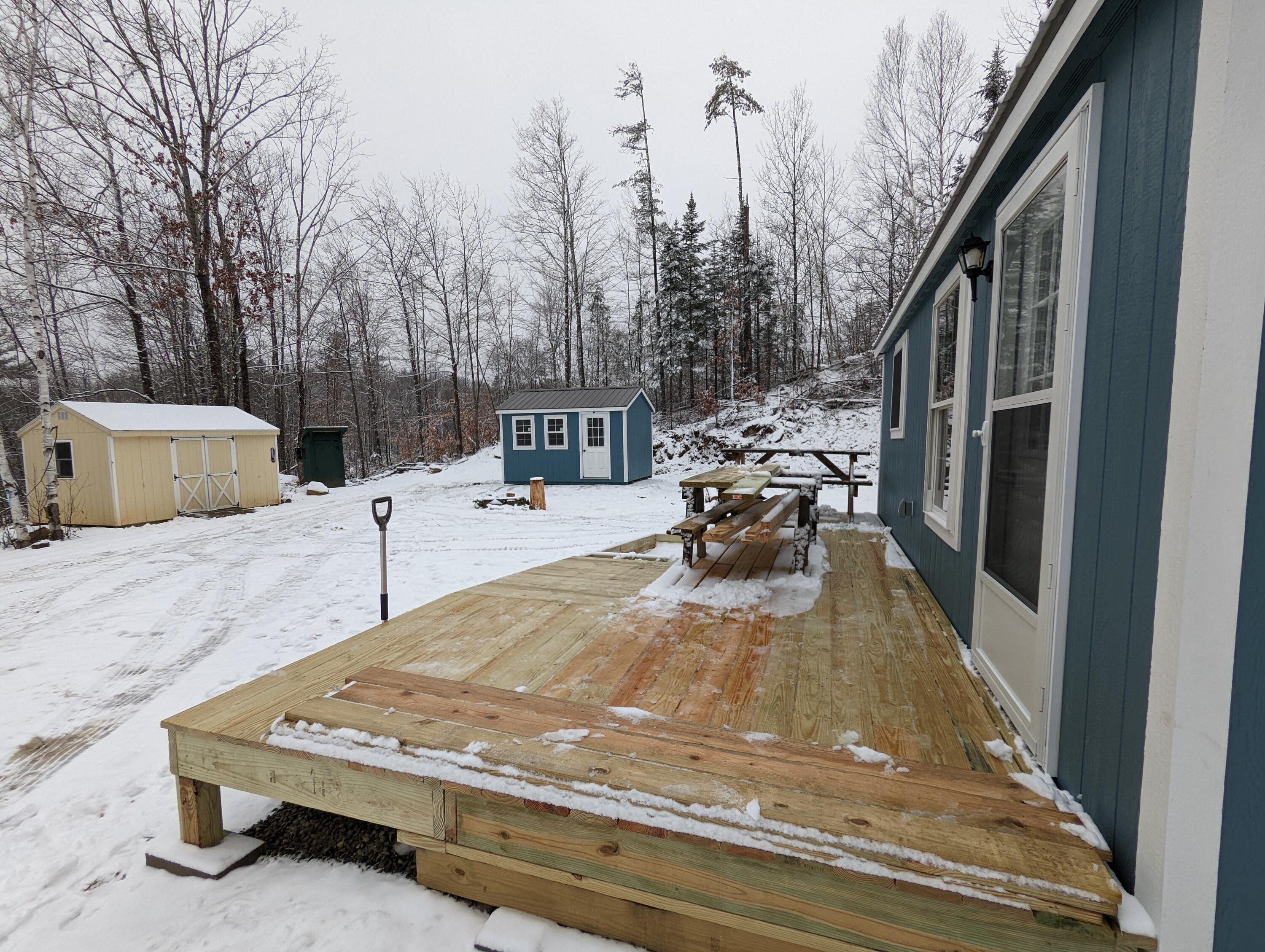 10 Calden Road Phillips ME 04966