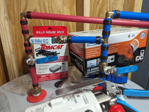 10 Calden Road Phillips ME 04966