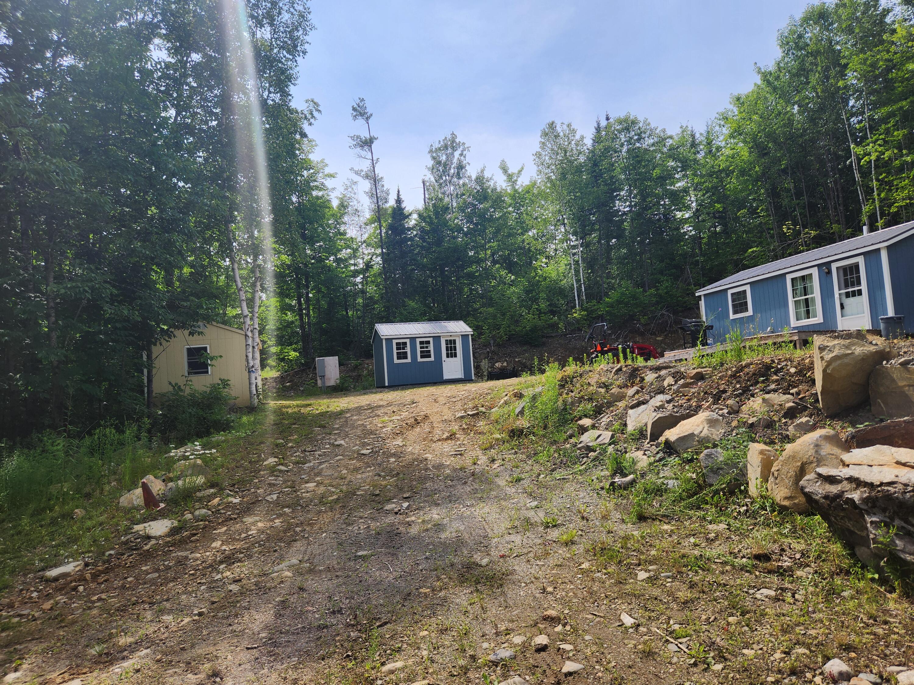 10 Calden Road Phillips ME 04966