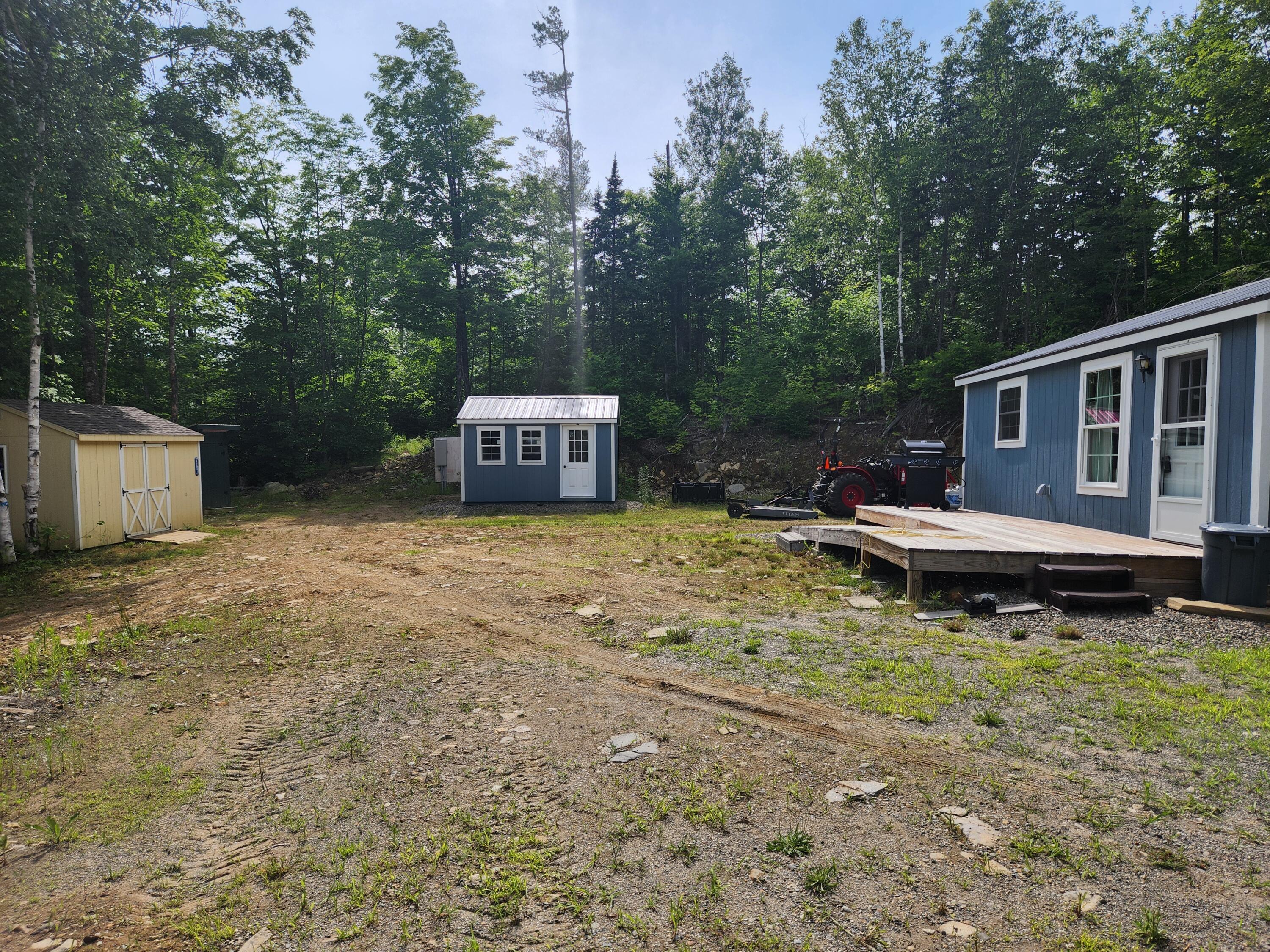 10 Calden Road Phillips ME 04966