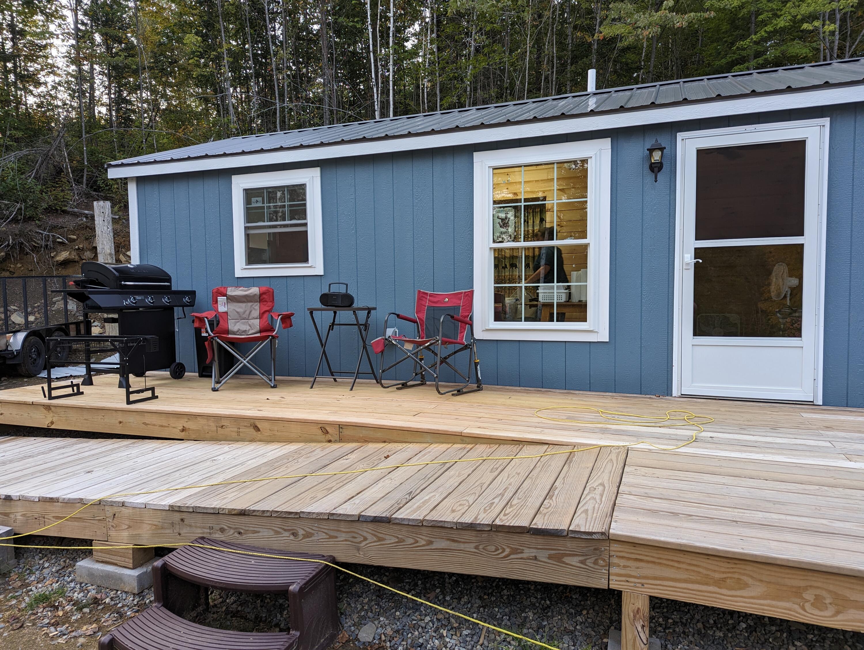 10 Calden Road Phillips ME 04966