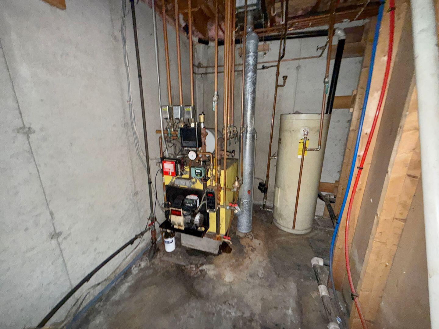 358 Cardville Road Greenbush ME 04418