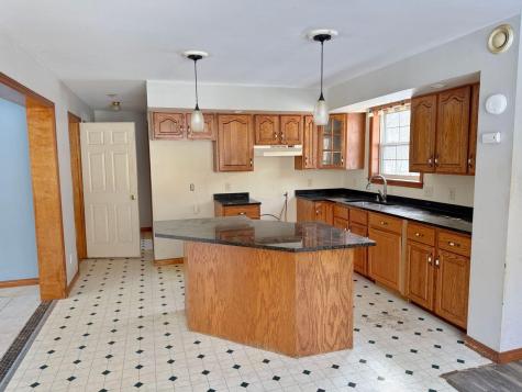 358 Cardville Road Greenbush ME 04418