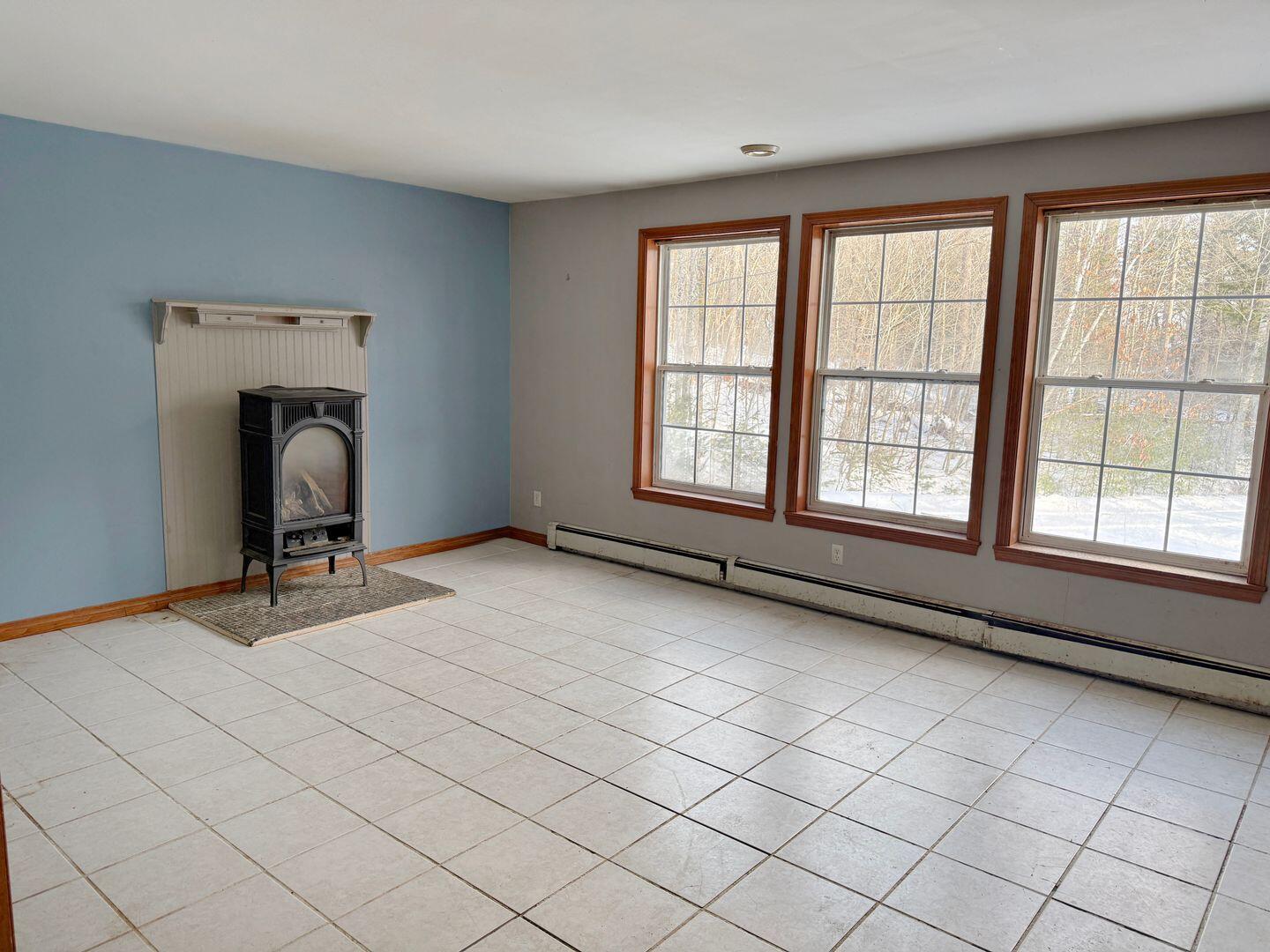 358 Cardville Road Greenbush ME 04418